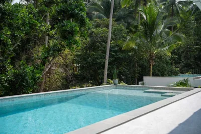Koh Phangan Zen Paradise Pool Villa – Fotos 2
