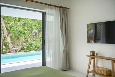 Koh Phangan Zen Paradise Pool Villa – Fotos 8
