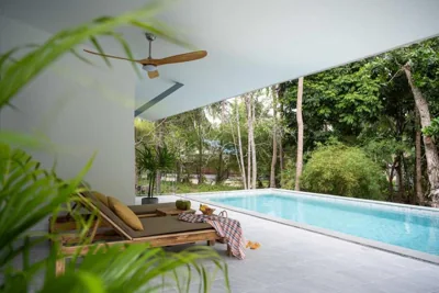 Koh Phangan Zen Paradise Pool Villa – Fotos 10